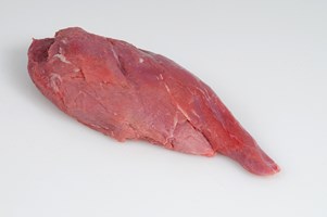 Topside Flap Muscle (sartorius) Meat Cut Spec Step 5